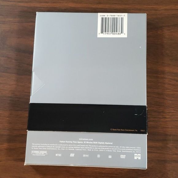 The Beatles - A Hard Day's Night Miramax Collector's Series on D.V.D. 2 Disk Set - Picture 3 of 8